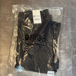 FIGS high waisted Seville scrub legging size medium regular NEW IN BAG